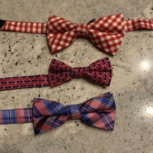 Boy's Bowtie Bundle